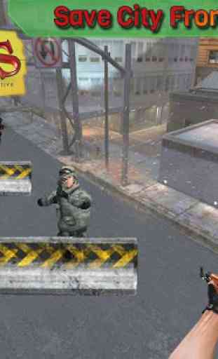 Swat FPS Sniper Assassin 4