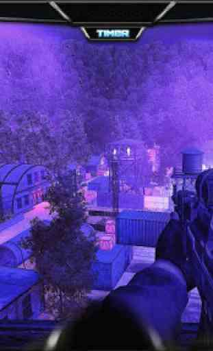 Thermal Sniper Night Assassin 1