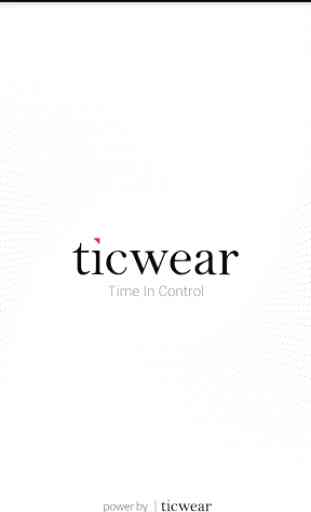 Ticwear Global 1