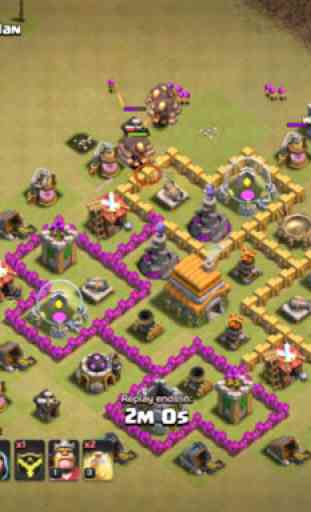 Tips and Tricks For COC 1