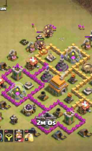 Tips and Tricks For COC 4