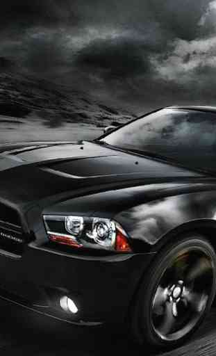 Top Wallpapers Dodge Charger 2