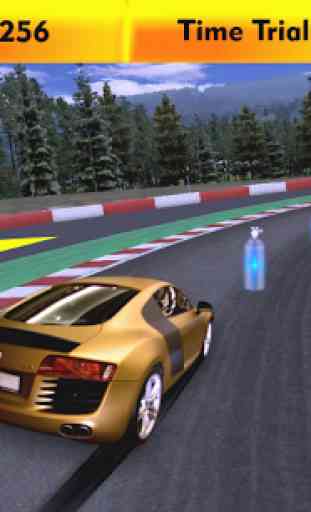 Turbo Car Racing Game 2016 1