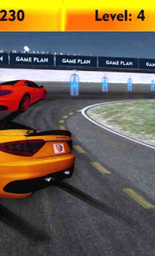 Turbo Car Racing Game 2016 4