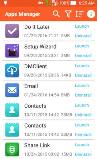 Uninstall Root Apps 1