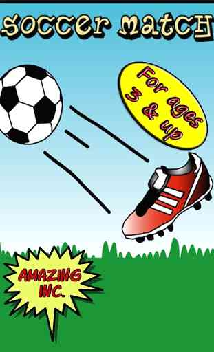 Very Cool Soccer Games For Boy 1