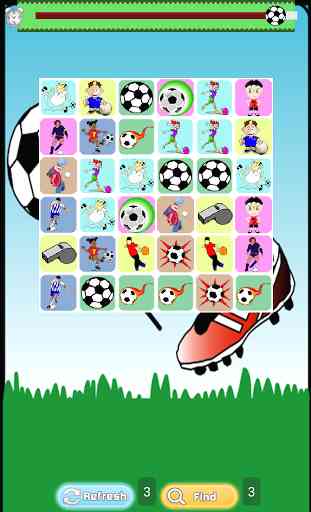 Very Cool Soccer Games For Boy 3