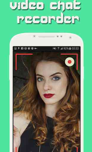 Video Chat Recorder 2