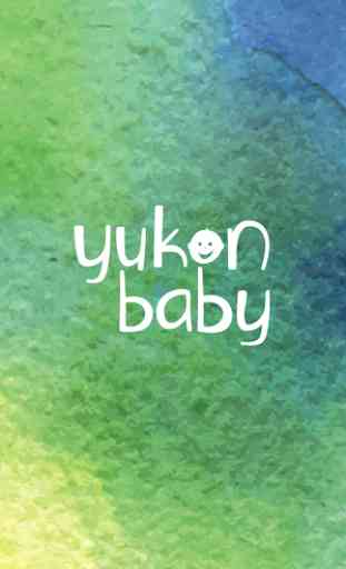 YukonBaby 1