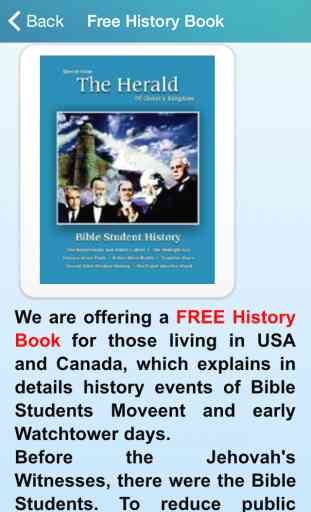 Library and Resources for JW - Books and History, Questions and Answers, early watchtower library for Jehovah's Witnesses 4