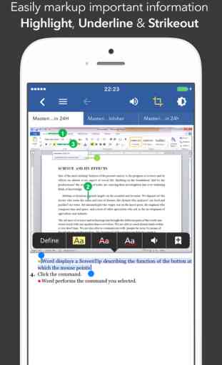 Master in 24h for Microsoft Office (Word, Excel, Powerpoint, Outlook, Access, OneNote, Publisher) 4