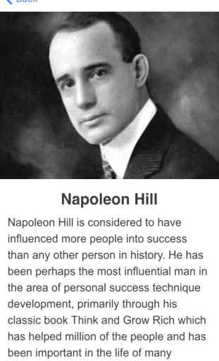 Napoleon Hill's Keys to Success Meditation Audios: The 17 Principles of Personal Achievement From Mind Cures. 3