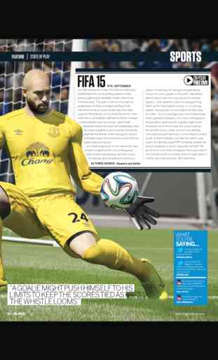 Play Magazine: The home of PS4, PS3 & PS Vita reviews, cheats and Platinums 2