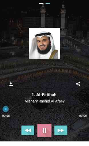 Al Quran Audio (Full 30 Juz) 3