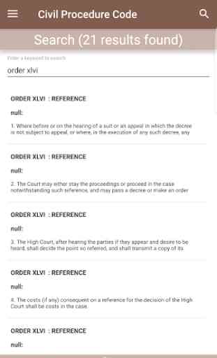 CPC - Civil Procedure Code 4