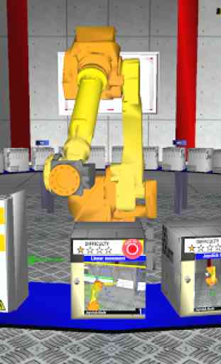 Industrial Robotics 3D 1