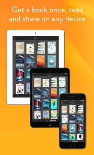 Kindle – Read eBooks, Magazines & Textbooks 2