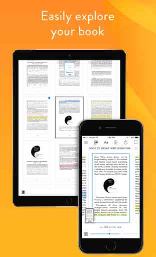 Kindle – Read eBooks, Magazines & Textbooks 3