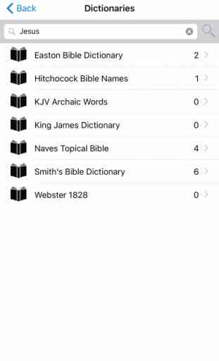 KJV - Deluxe King James Study Bible 3