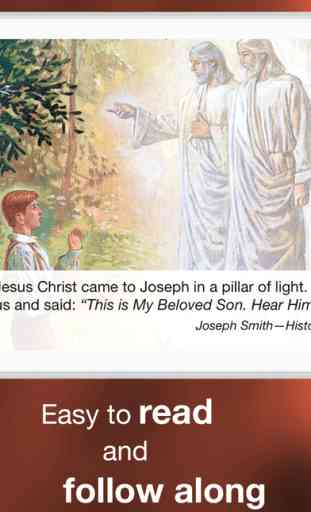 LDS Scripture Stories 3
