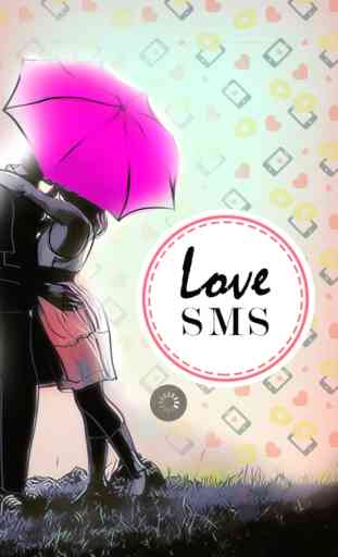 Love SMS Collection 2016! Messages Pandora Love 1