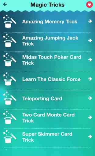 Magic Tips & Tricks For iphone (Free Edition) 1