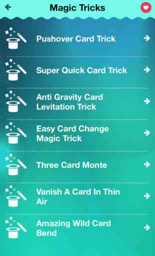 Magic Tips & Tricks For iphone (Free Edition) 3