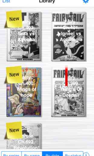 Manga LIB - Read and Download Manga 1