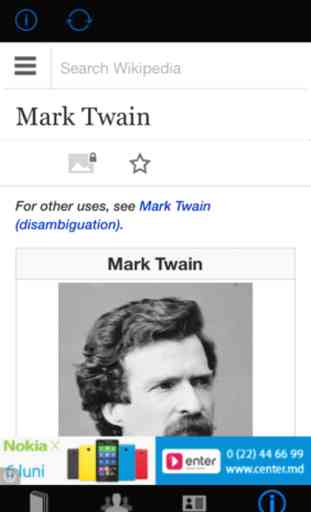 Mark Twain Book Collection 1