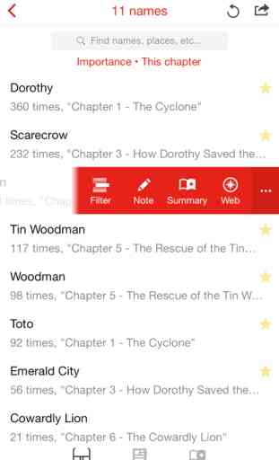 Marvin Classic - eBook reader for epub 3