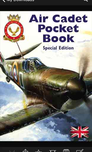 Military Pocket Books 2