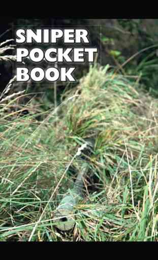 Military Pocket Books 3