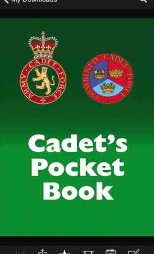 Military Pocket Books 4