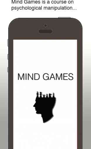 Mind Games: Manipulation, Persuasion, and Empowerment Tricks 1