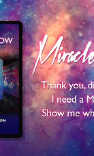 Miracles Now - Gabrielle Bernstein 2