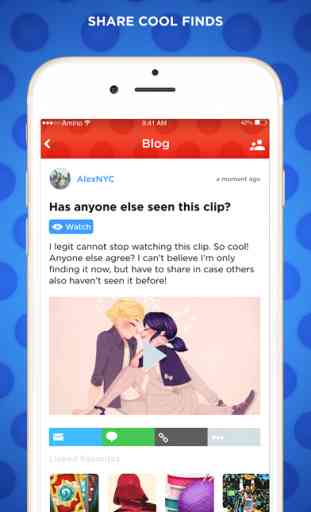 Miraculers Amino for Miraculous Ladybug Fans 4