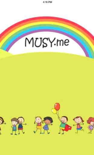 MUSY.ME - AUDIO BOOKS FOR KIDS 3