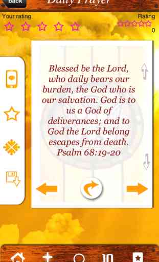 My Daily Prayer - Inspirational Devotions and Words of Encouragement! 2