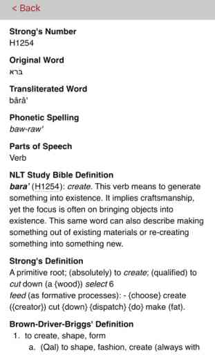 NLT Study Bible 2