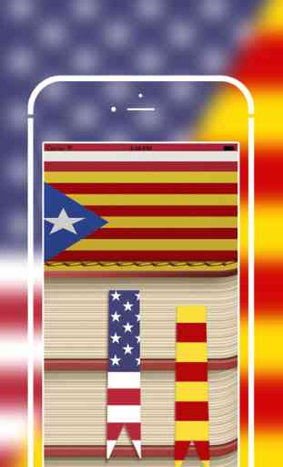 Offline Catalan to English Language Dictionary 1