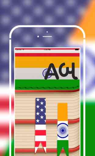 Offline Gujarati to English Language Dictionary 1