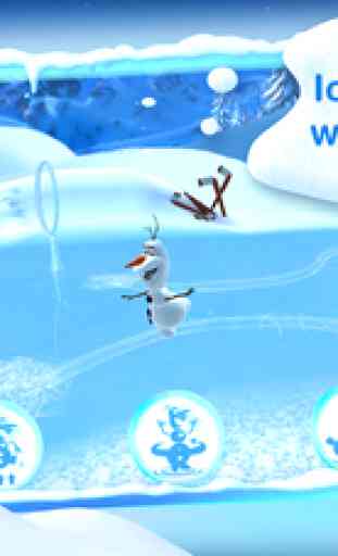 Olaf's Adventures 2