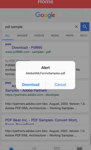 PDF Downloader Plus 1