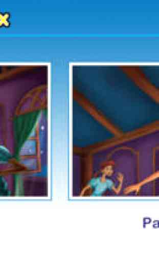 Peter Pan StoryChimes 4