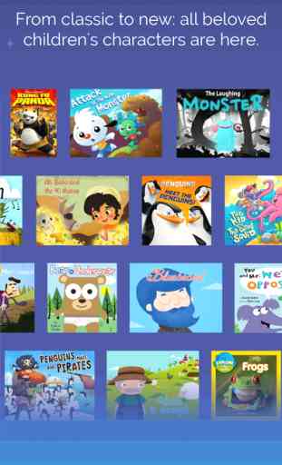 PlayKids Stories - Books for Kids 2