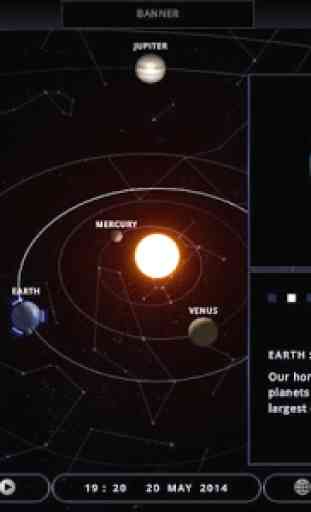 Solar System Scope 4