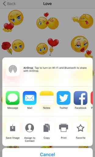 Adult Emojis Emoticon Icons - Smiley Faces Emoji Keyboard Funny Sticker.s for Snapchat Texting & Chatting 3