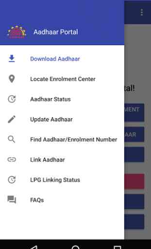Aadhaar Card - Download/Update 3