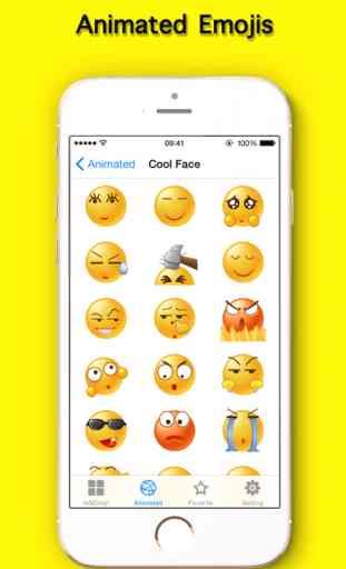 Adult Emoji keyboard Extra for Messenger Chatting 2