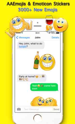Adult Emoji keyboard Extra for Messenger Chatting 4